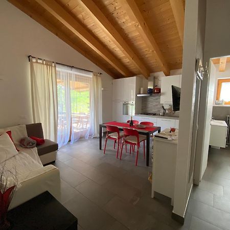 Tenuta Pozzi Colico Buitenkant foto
