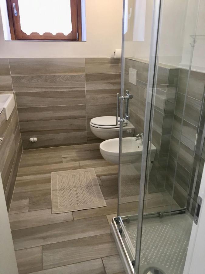 Tenuta Pozzi Colico Buitenkant foto