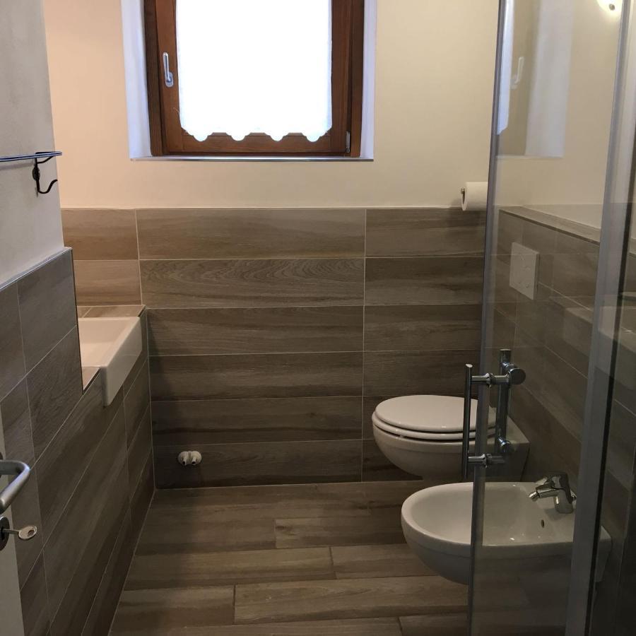 Tenuta Pozzi Colico Buitenkant foto
