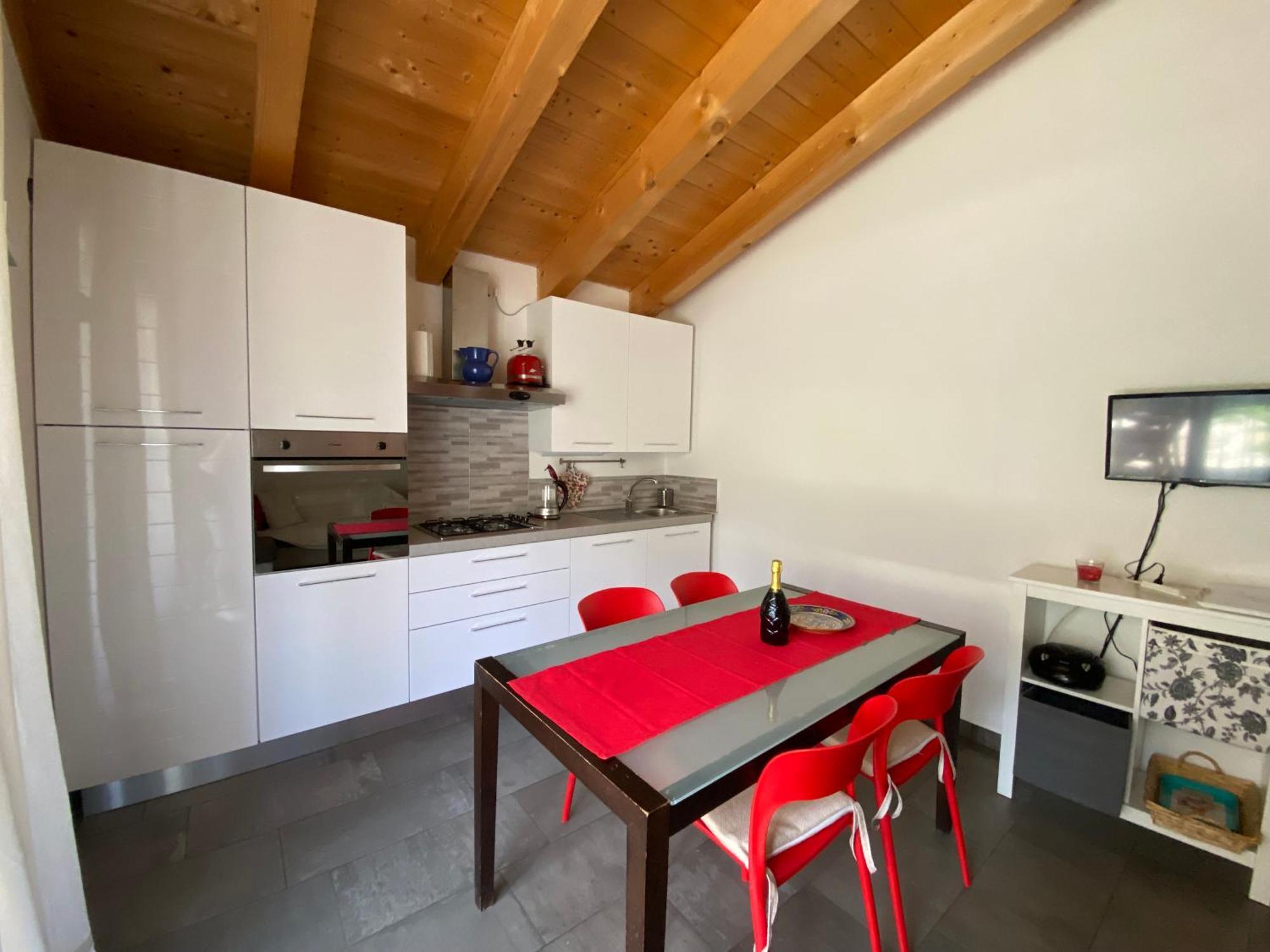 Tenuta Pozzi Colico Buitenkant foto