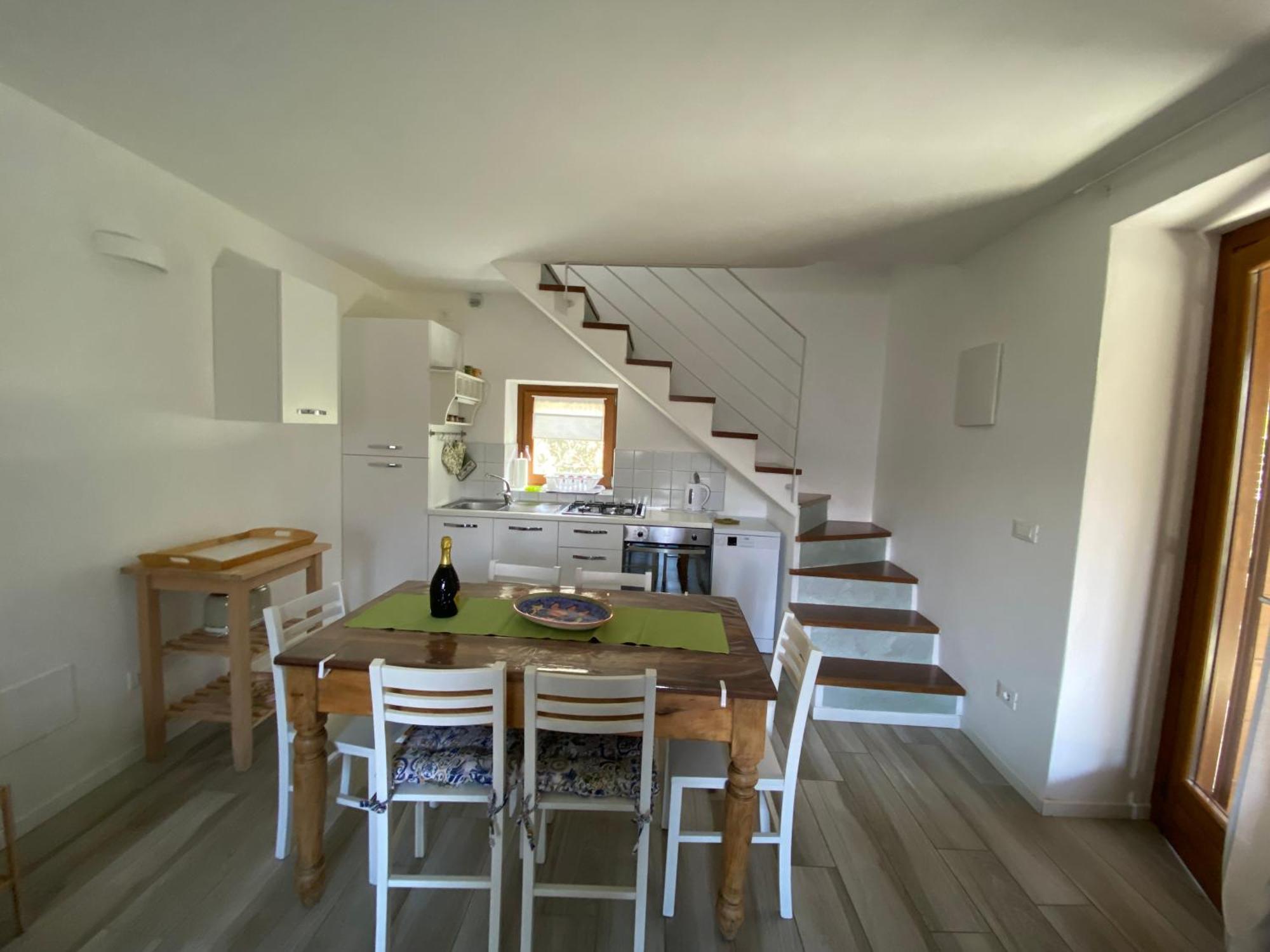 Tenuta Pozzi Colico Buitenkant foto